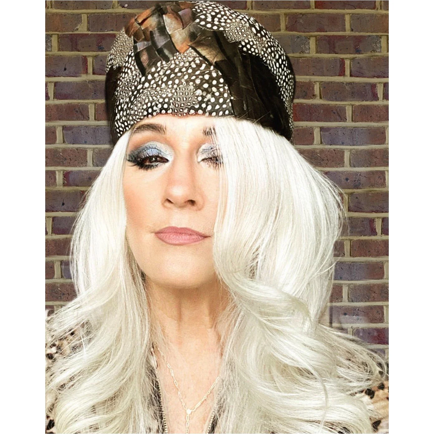 Oscar Winner Frances McDormand Loves Vintage Too!