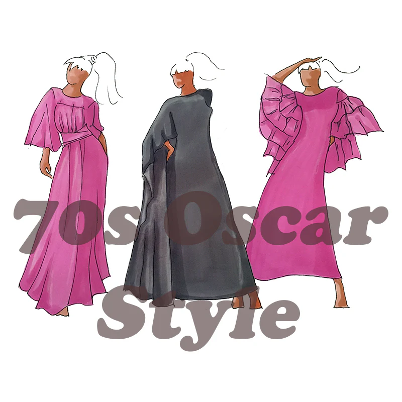 1970s Oscars Style: Everything You Need To Know To Get The Look