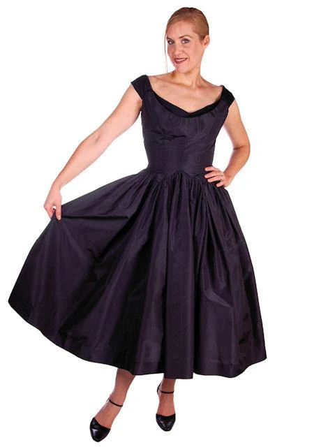 The Importance of Dior's New Look